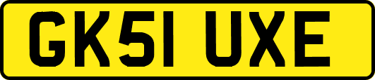 GK51UXE
