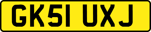 GK51UXJ