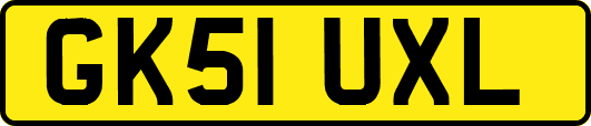 GK51UXL