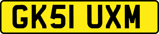 GK51UXM