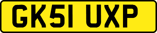 GK51UXP