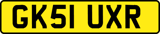 GK51UXR