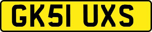 GK51UXS