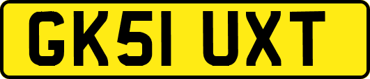 GK51UXT