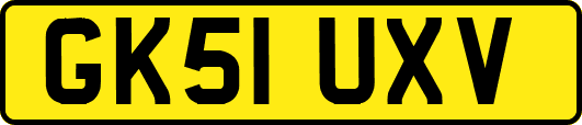 GK51UXV