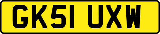 GK51UXW