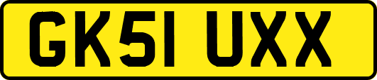 GK51UXX