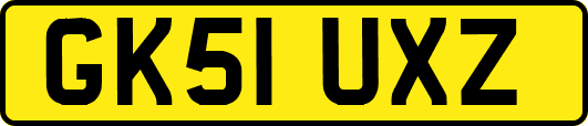 GK51UXZ