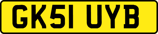 GK51UYB