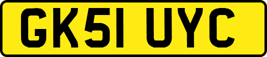 GK51UYC