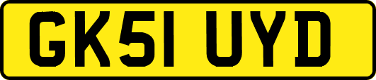 GK51UYD