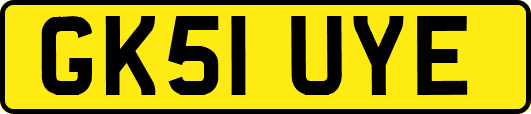 GK51UYE