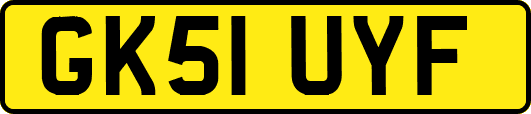 GK51UYF