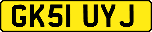 GK51UYJ