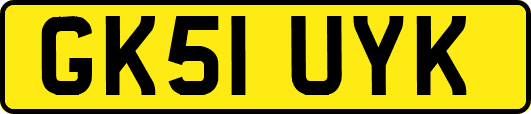 GK51UYK