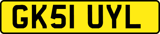 GK51UYL