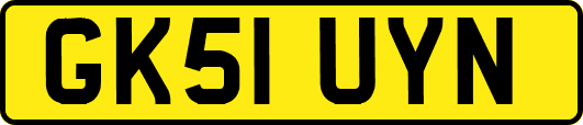 GK51UYN