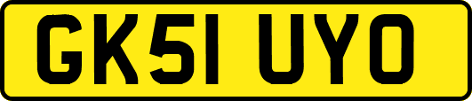 GK51UYO