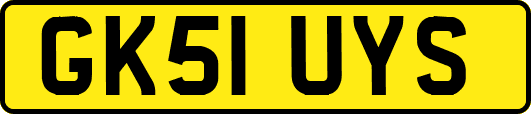 GK51UYS
