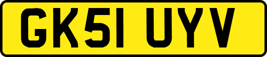 GK51UYV