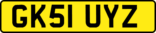 GK51UYZ