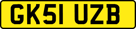 GK51UZB