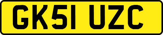 GK51UZC