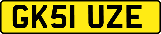 GK51UZE