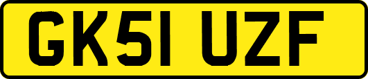 GK51UZF