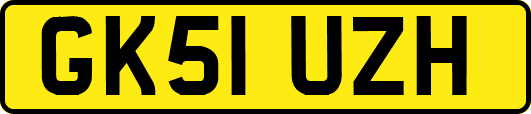GK51UZH