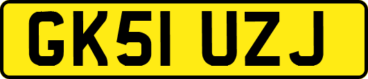 GK51UZJ