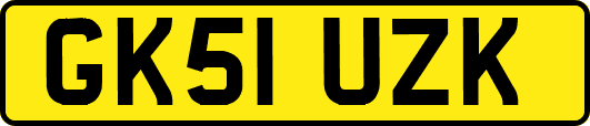 GK51UZK