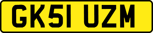 GK51UZM