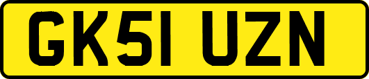 GK51UZN