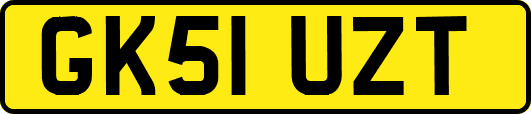 GK51UZT