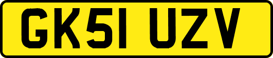 GK51UZV