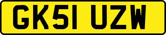 GK51UZW
