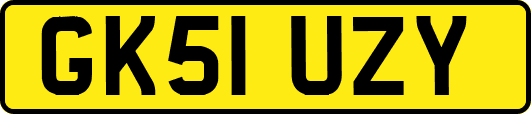 GK51UZY