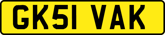 GK51VAK