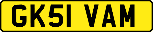 GK51VAM