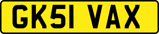 GK51VAX