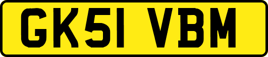 GK51VBM