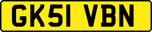 GK51VBN