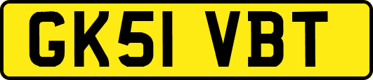 GK51VBT