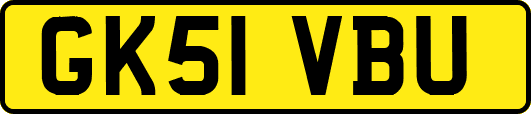 GK51VBU