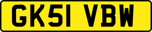 GK51VBW