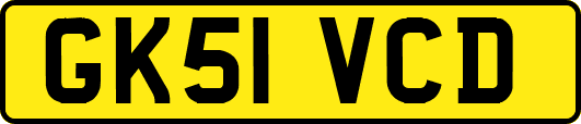 GK51VCD
