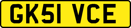 GK51VCE