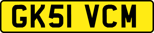 GK51VCM