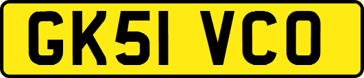 GK51VCO